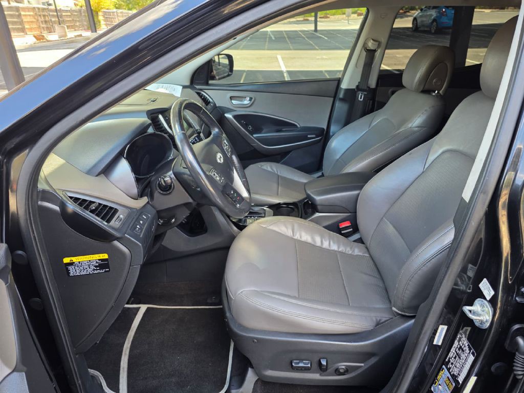 2015 Hyundai Santa Fe Sport Image 11