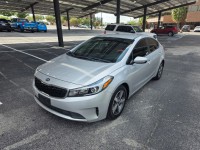 Image for 2018 Kia Forte LX ID: 6911468
