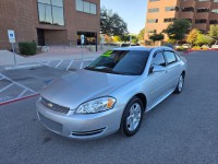 Image for 2013 Chevrolet Impala LT ID: 6923177