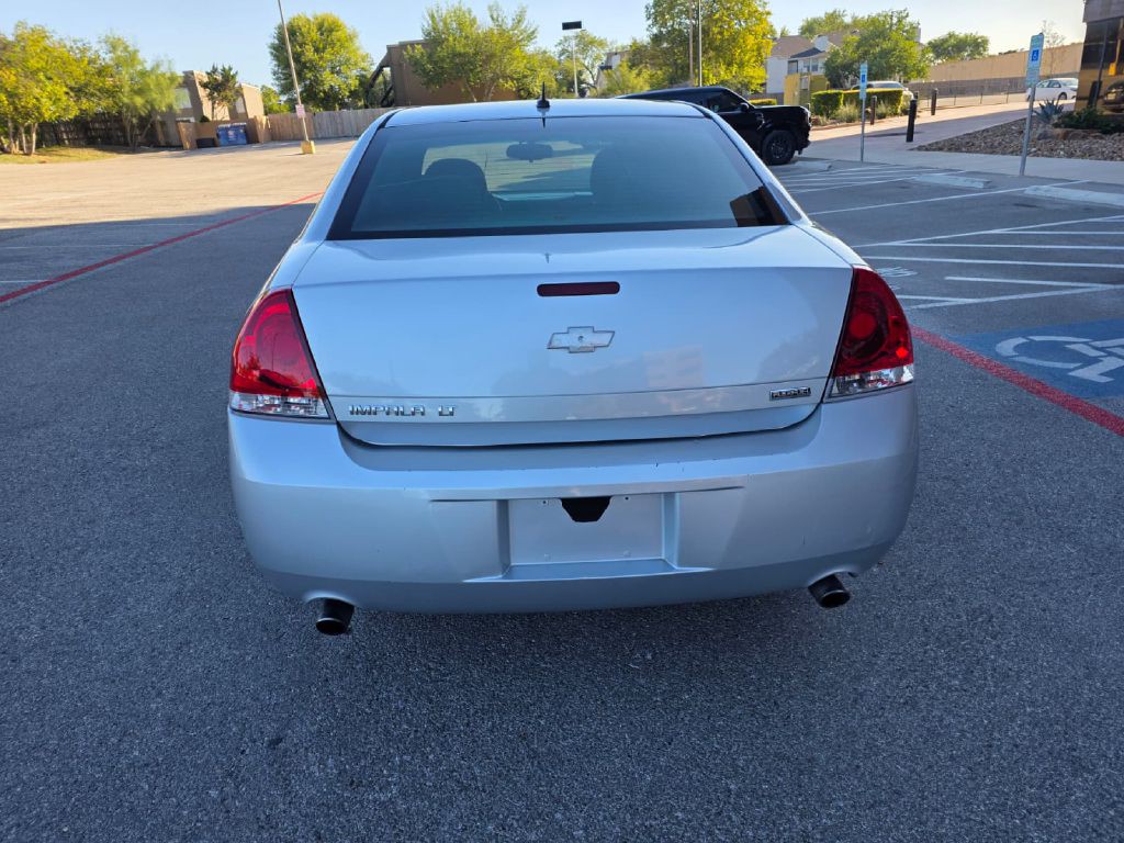 2013 Chevrolet Impala Image 5