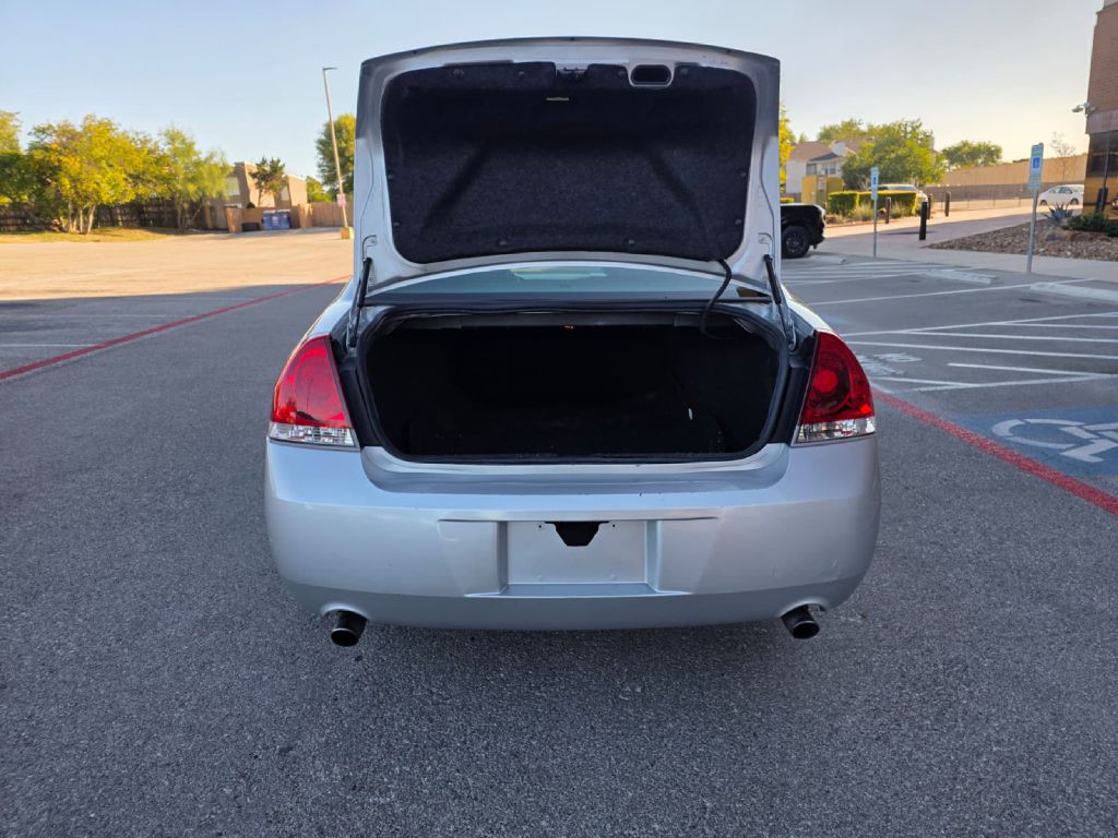 2013 Chevrolet Impala Image 6
