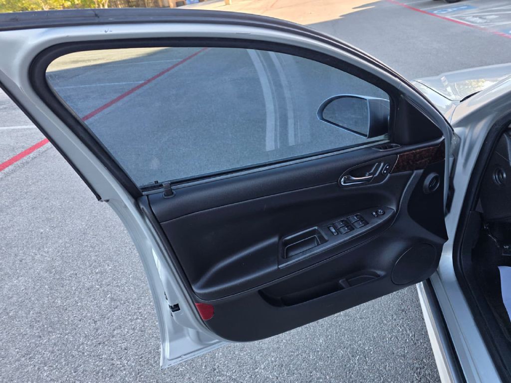 2013 Chevrolet Impala Image 10