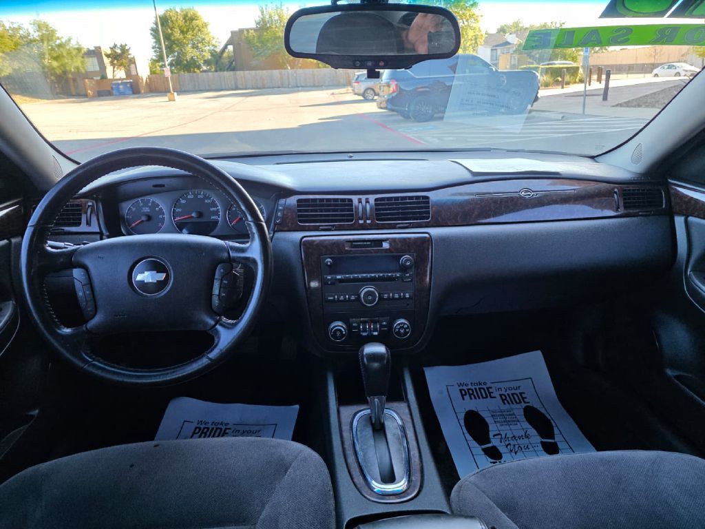 2013 Chevrolet Impala Image 14