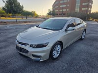 Image for 2016 Chevrolet Malibu LT ID: 6923181