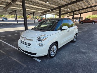Image for 2014 FIAT 500L EASY ID: 6933931
