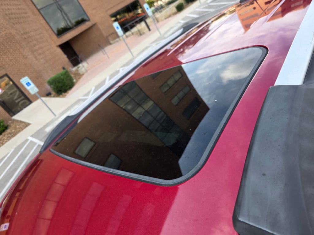 2018 Buick Enclave Image 17