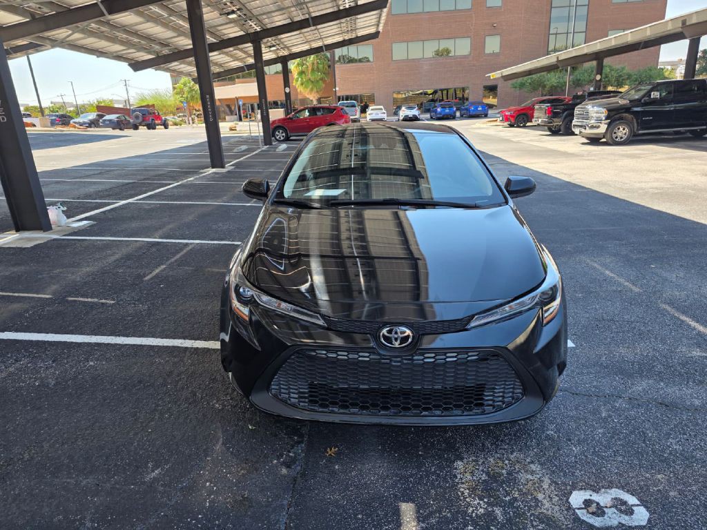 2021 Toyota Corolla Image 2