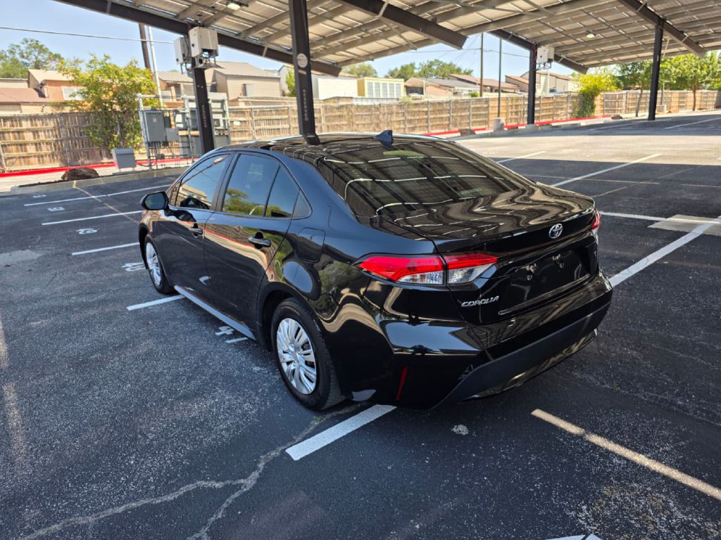 2021 Toyota Corolla Image 4