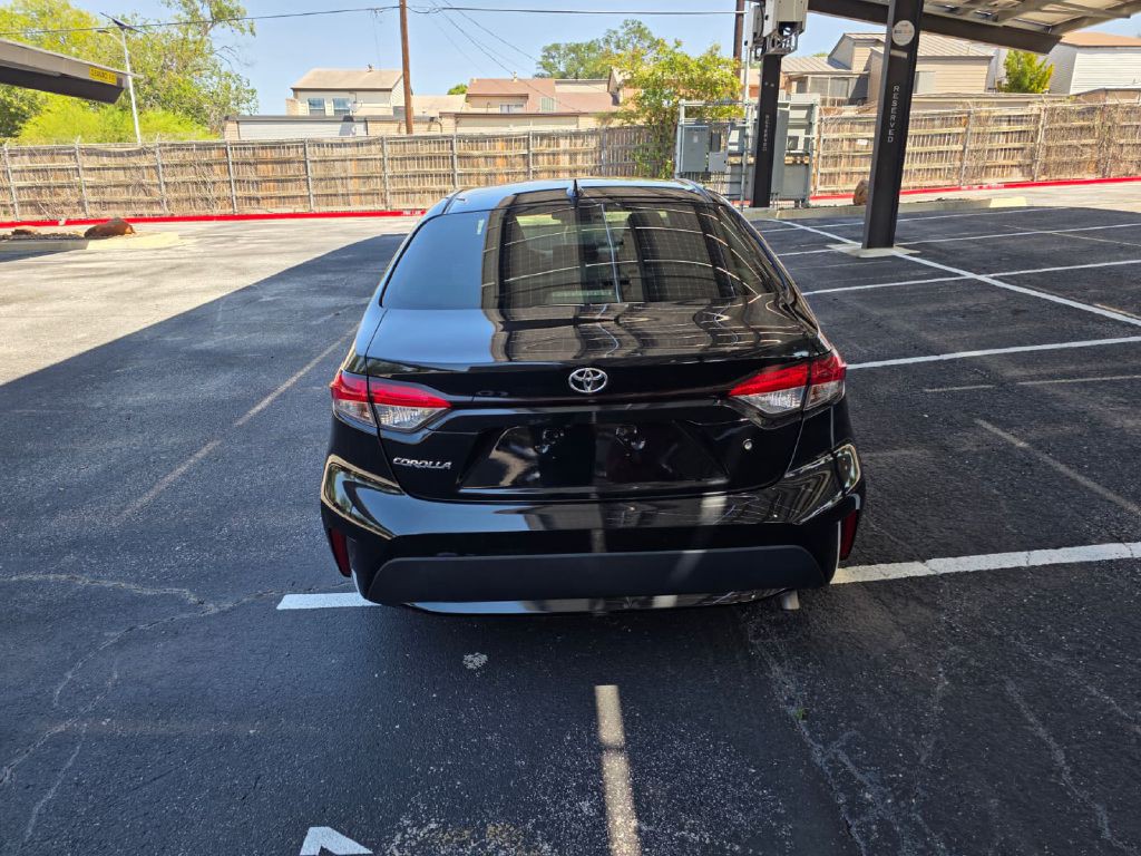2021 Toyota Corolla Image 5