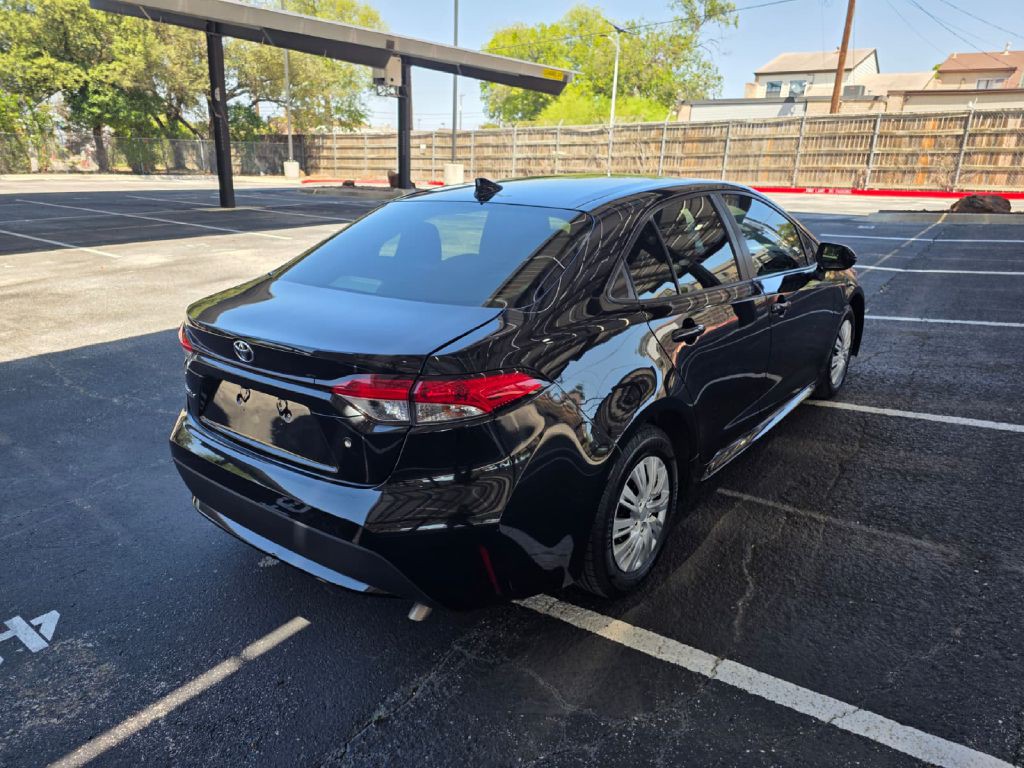 2021 Toyota Corolla Image 7