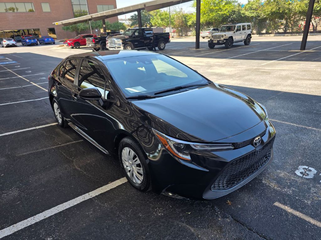 2021 Toyota Corolla Image 9