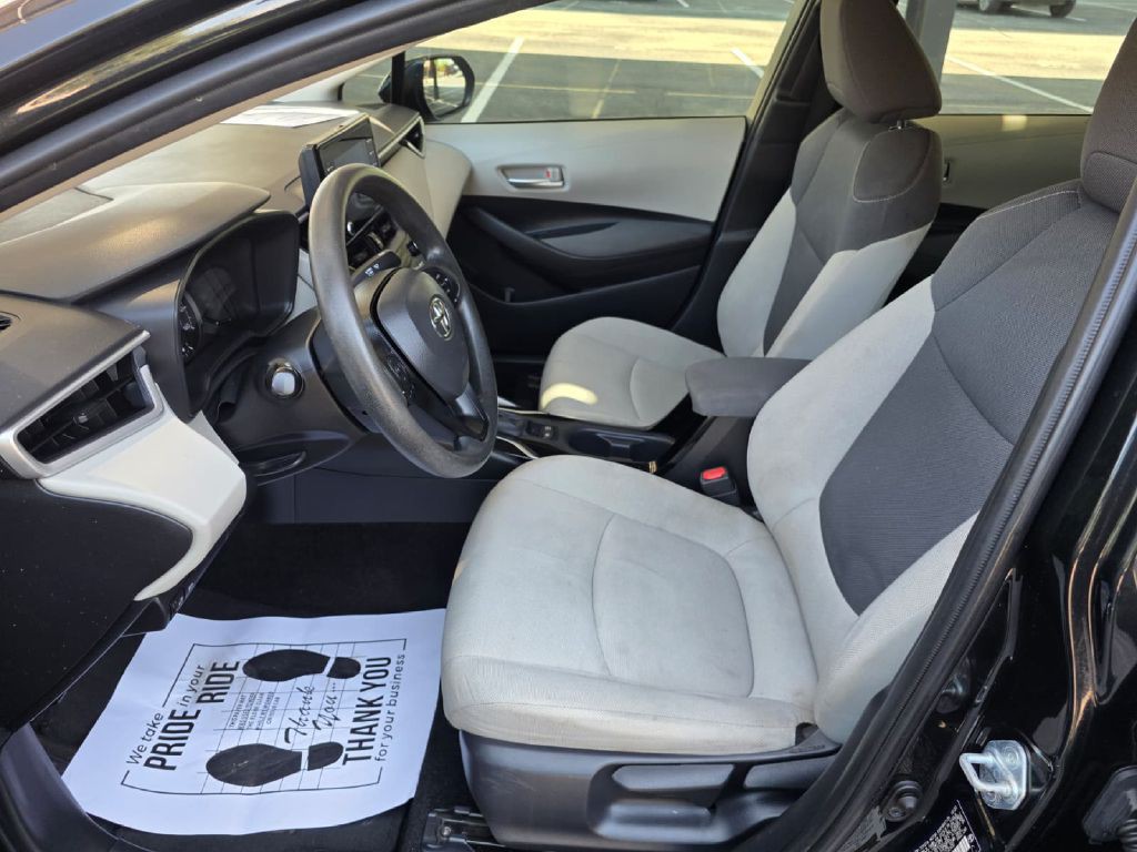 2021 Toyota Corolla Image 11