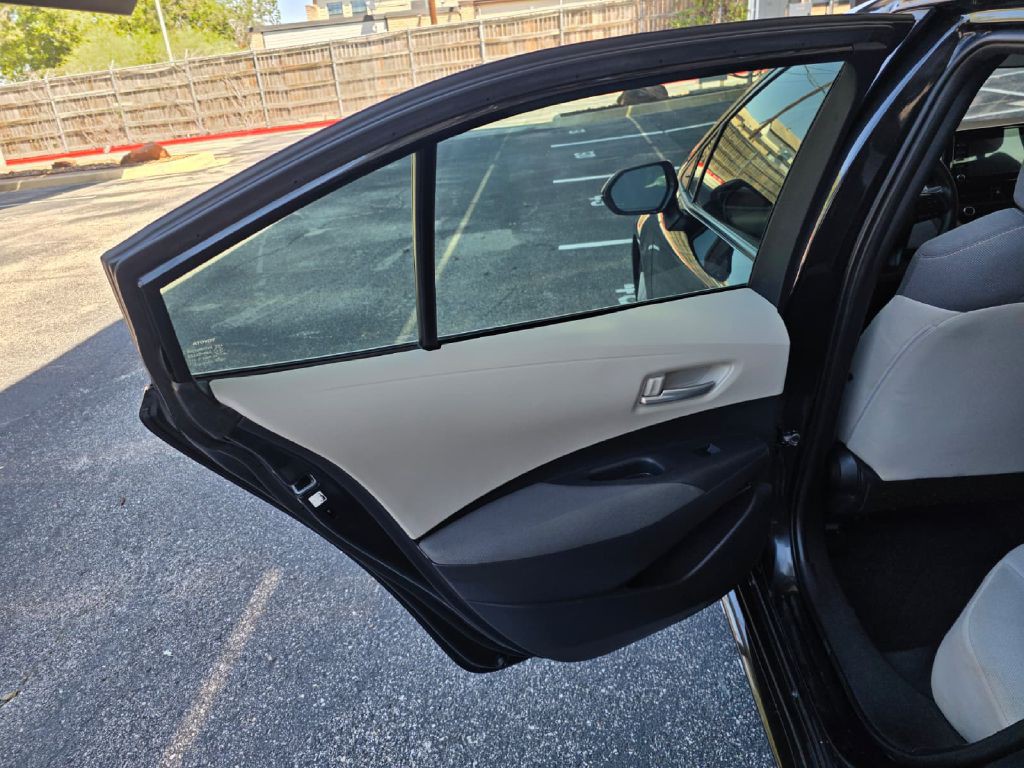 2021 Toyota Corolla Image 12