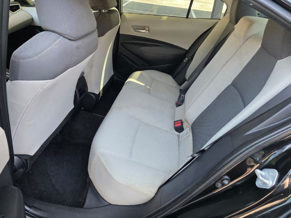 2021 Toyota Corolla Image 13