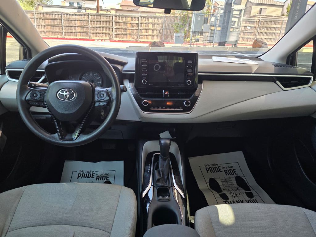2021 Toyota Corolla Image 14