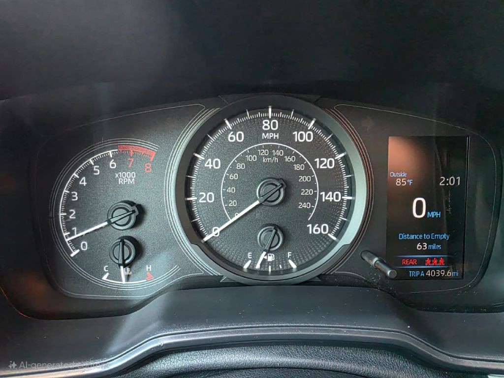 2021 Toyota Corolla Image 15