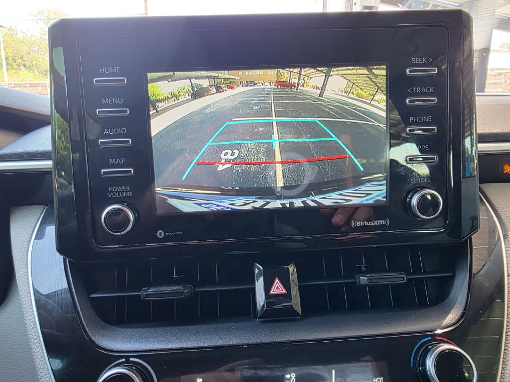 2021 Toyota Corolla Image 16