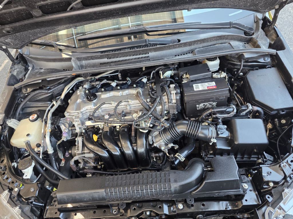 2021 Toyota Corolla Image 18