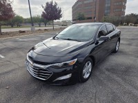 Image for 2020 Chevrolet Malibu LS ID: 7010682