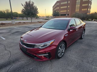 Image for 2019 Kia Optima LX ID: 7010691