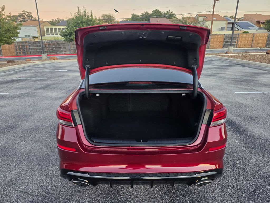 2019 Kia Optima Image 6