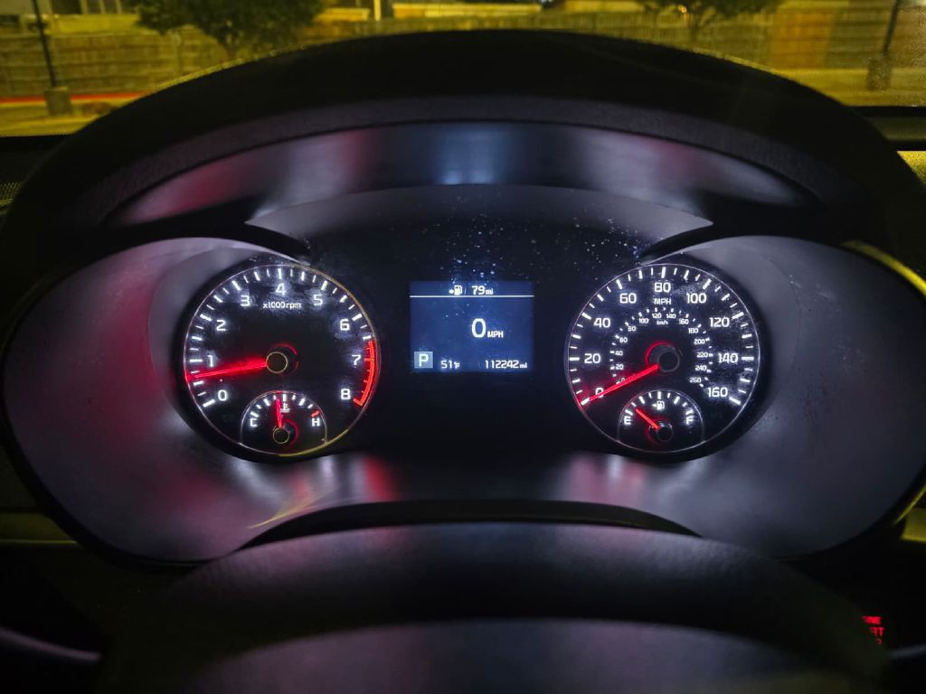 2019 Kia Optima Image 15