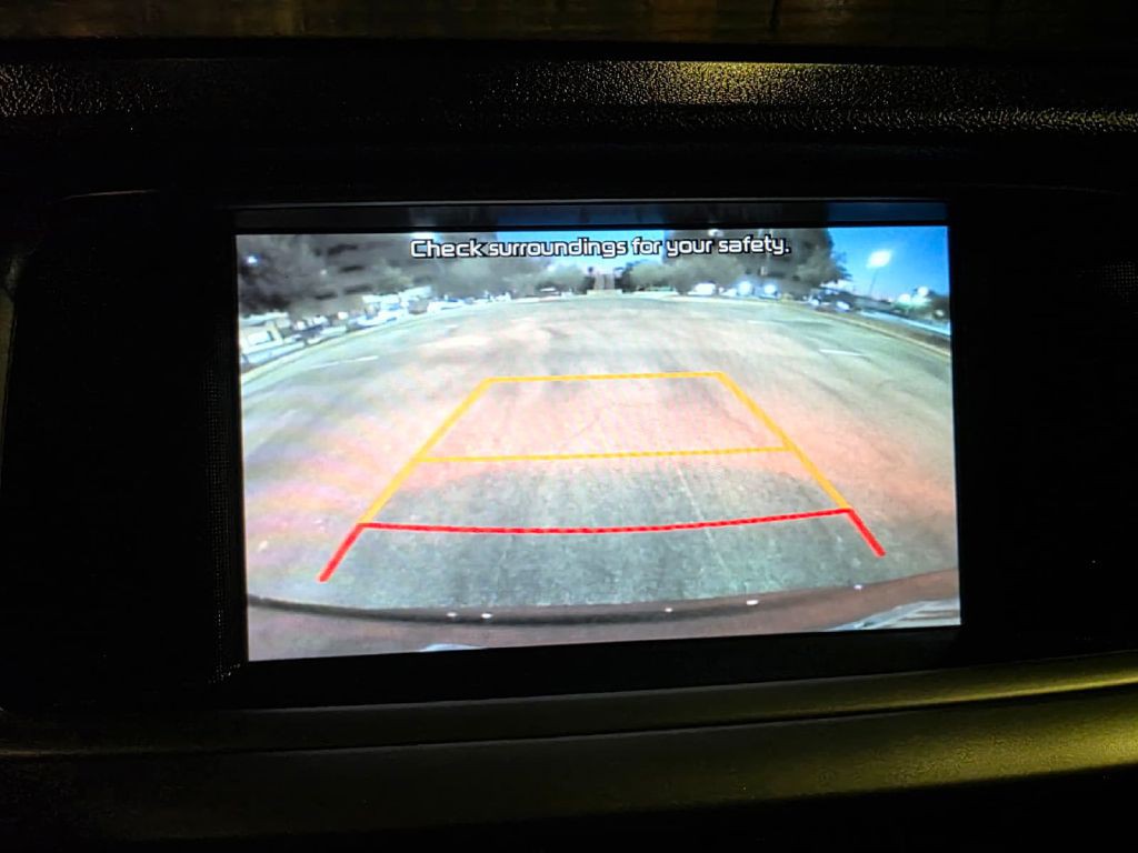 2019 Kia Optima Image 16