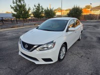 Image for 2017 Nissan Sentra S ID: 7027750