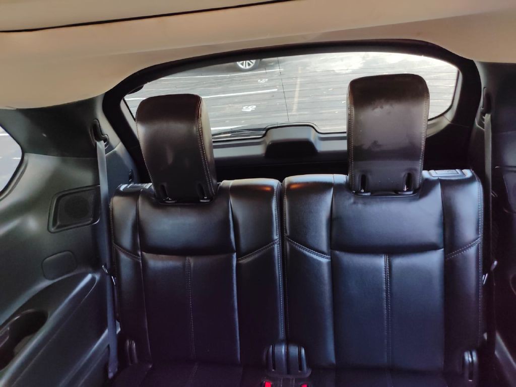 2014 Nissan Pathfinder Image 13