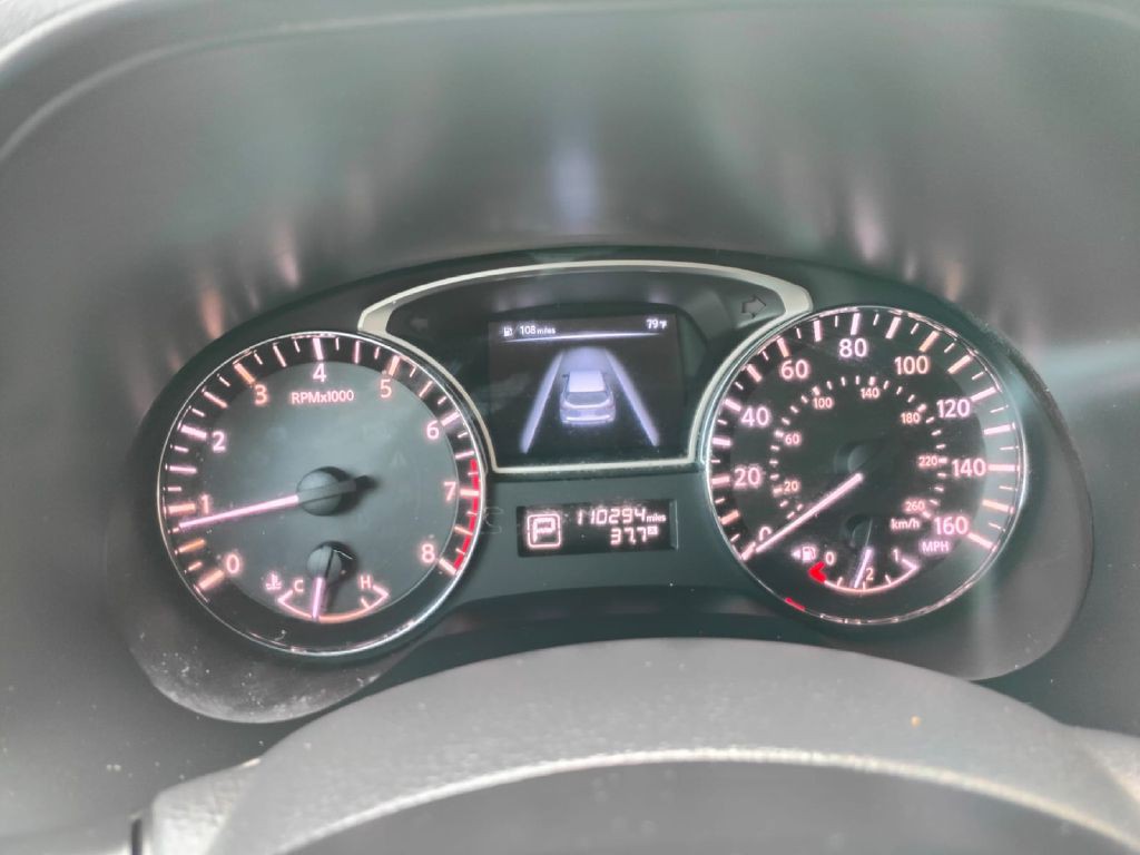 2014 Nissan Pathfinder Image 16