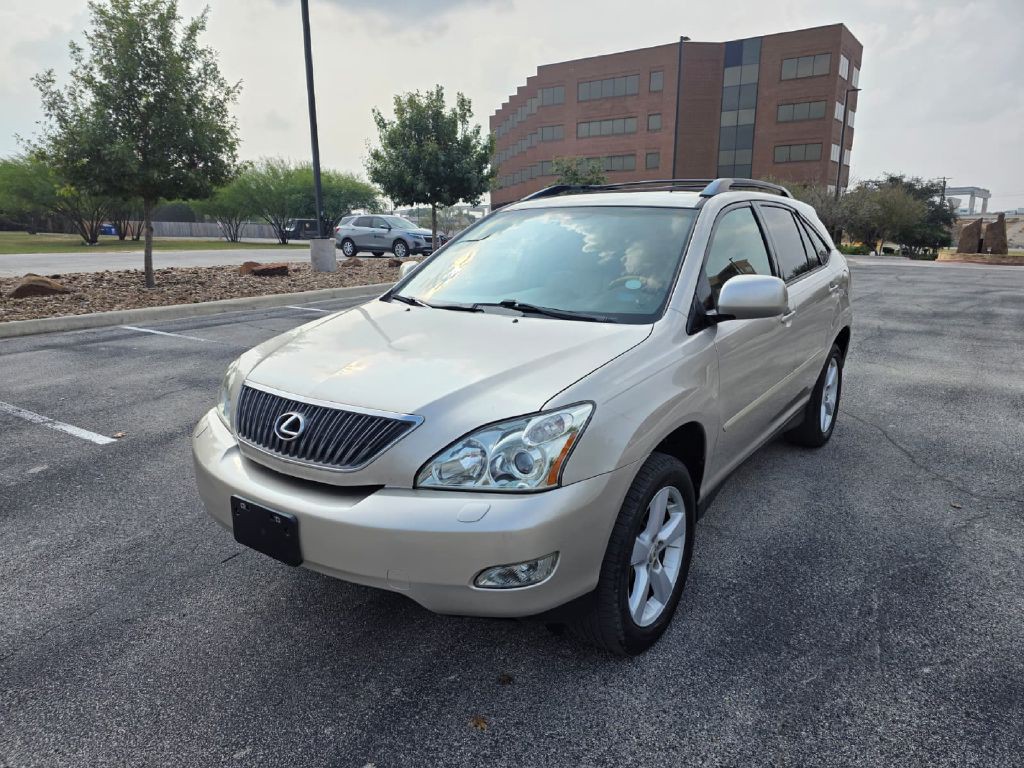 2006 Lexus RX Image 1