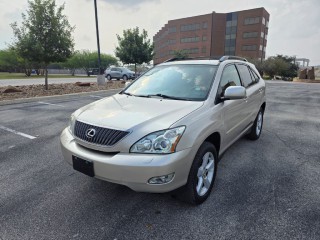 Image for 2006 Lexus RX 330 ID: 7043478