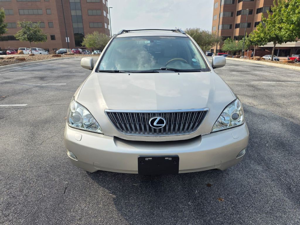 2006 Lexus RX Image 2