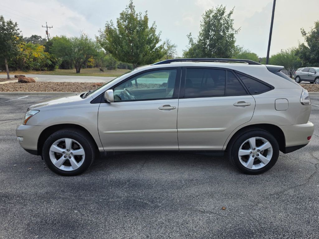 2006 Lexus RX Image 3