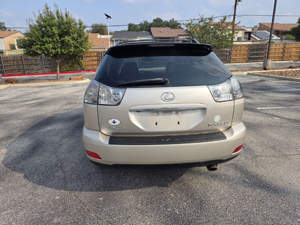 2006 Lexus RX Image 5