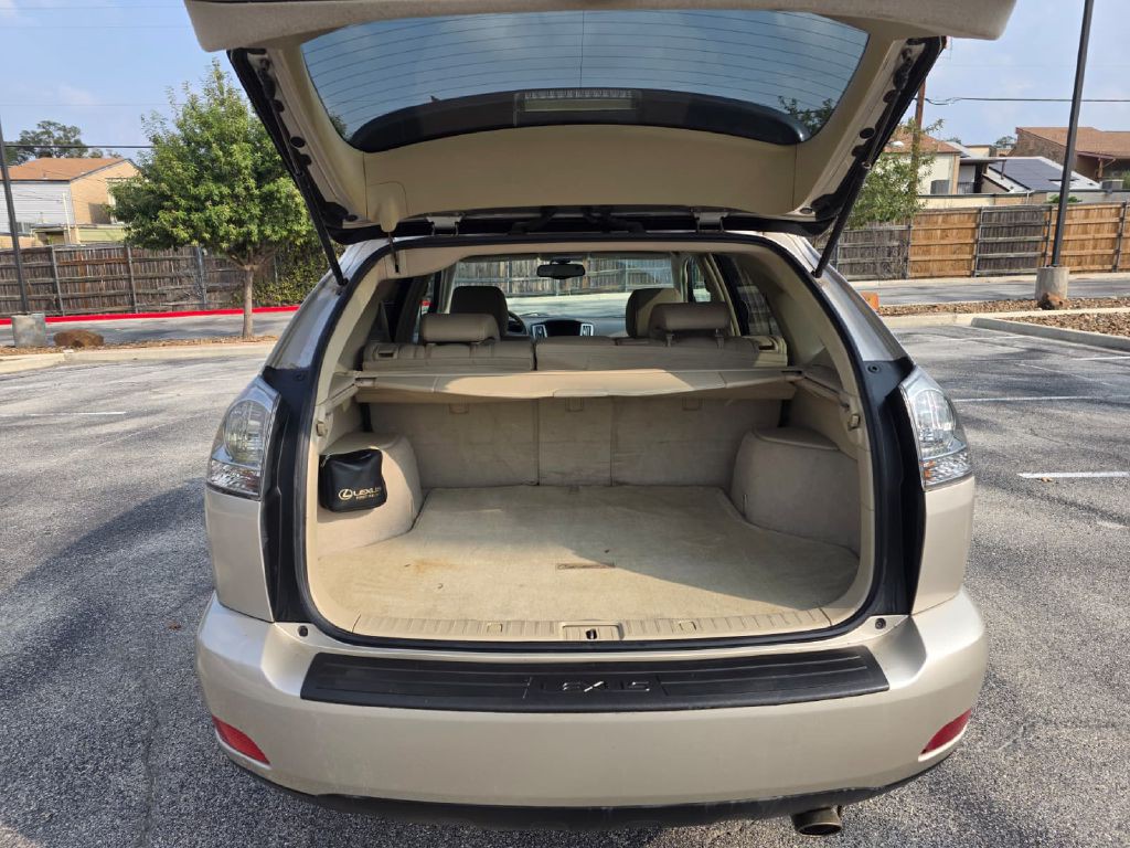 2006 Lexus RX Image 6