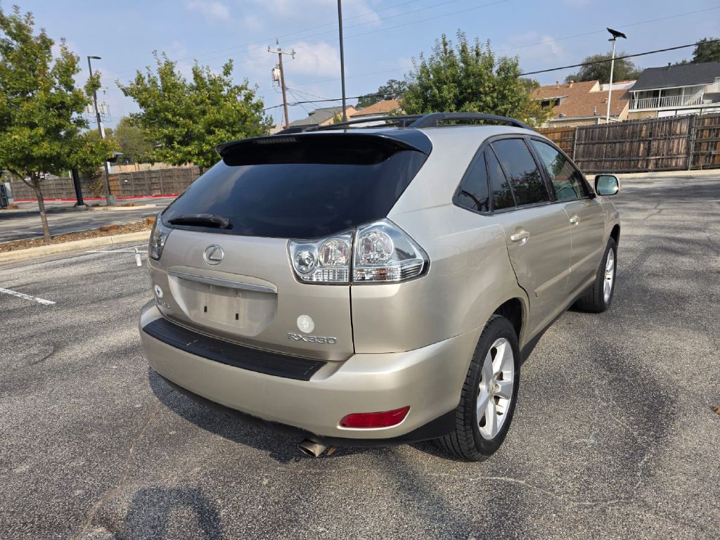 2006 Lexus RX Image 7