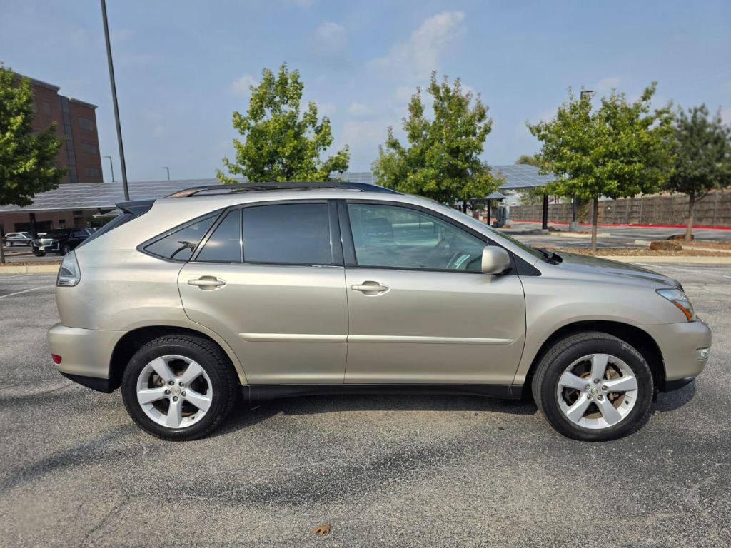 2006 Lexus RX Image 8