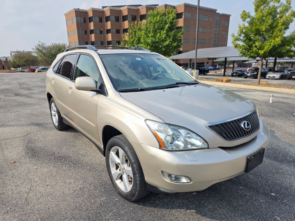 2006 Lexus RX Image 9