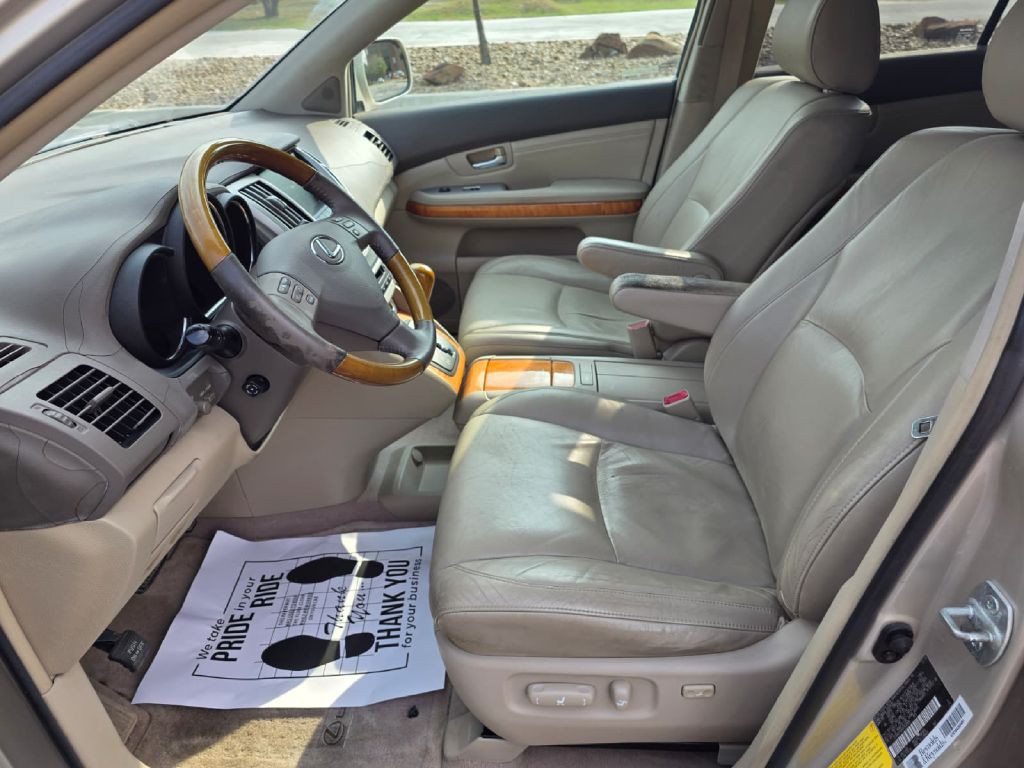 2006 Lexus RX Image 11