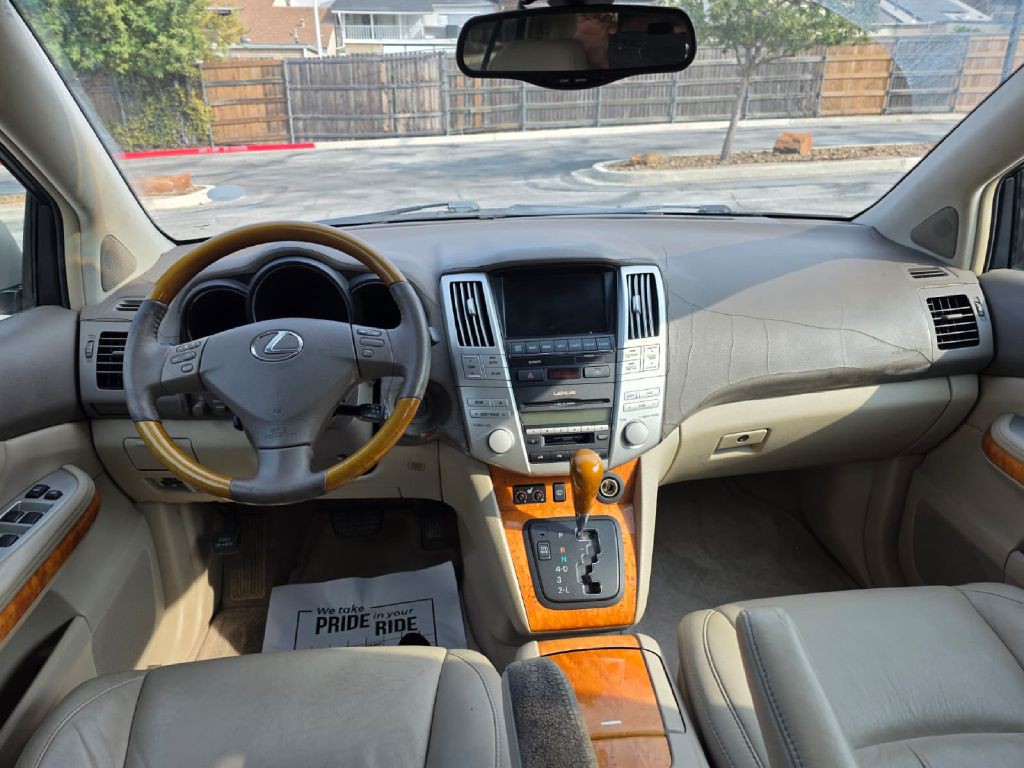 2006 Lexus RX Image 14