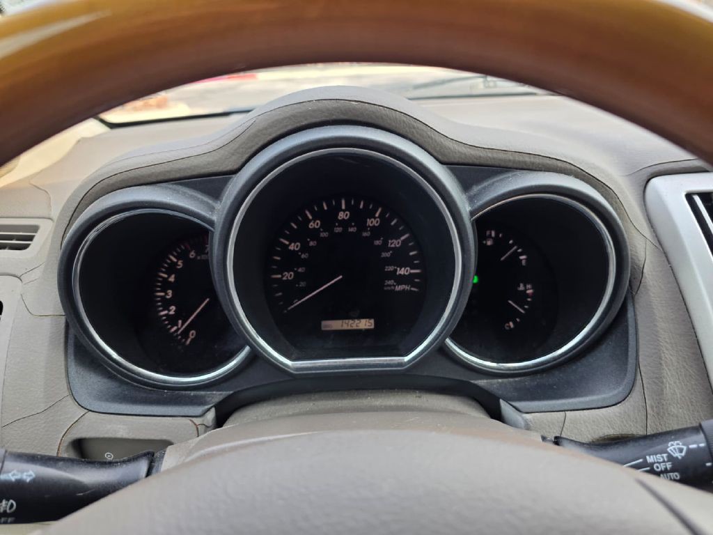 2006 Lexus RX Image 15