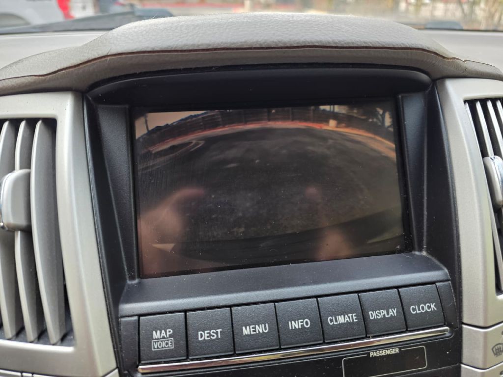 2006 Lexus RX Image 16