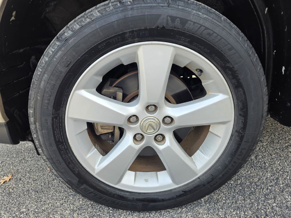 2006 Lexus RX Image 19