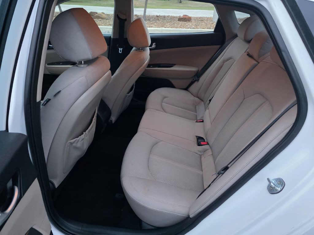 2016 Kia Optima Image 13
