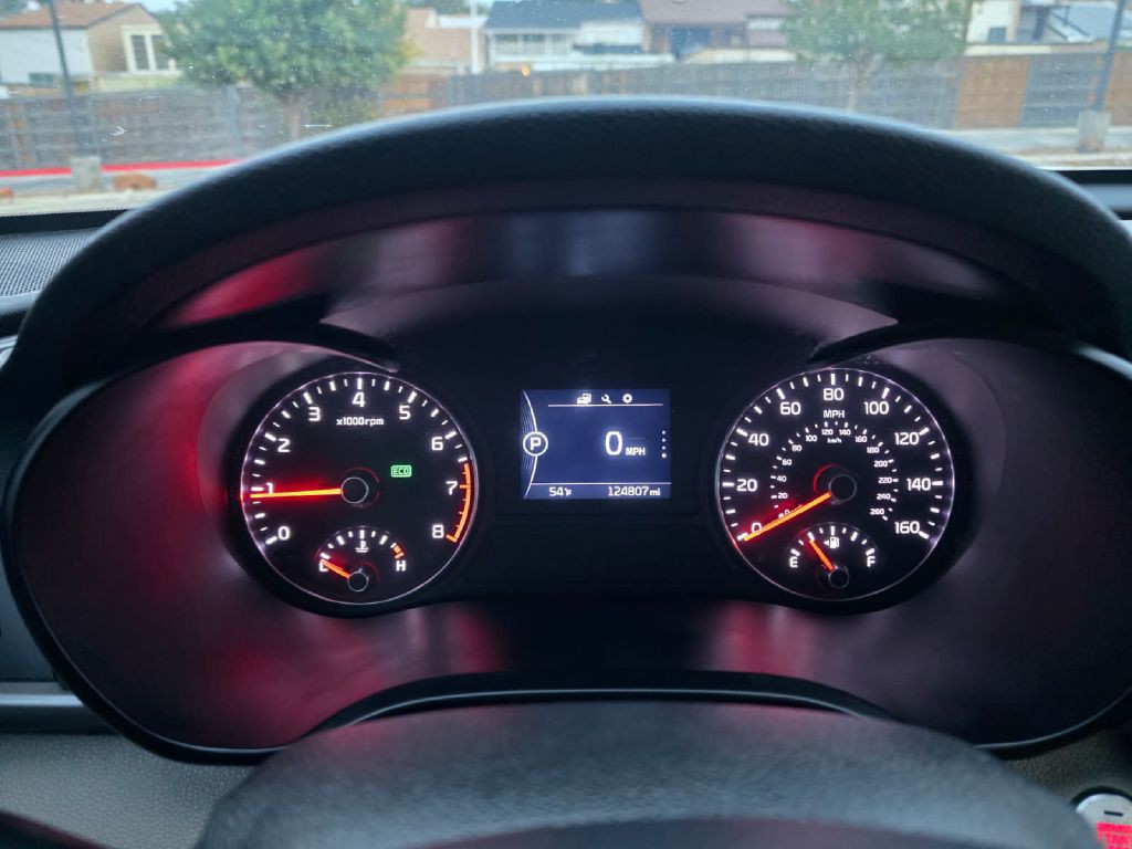 2016 Kia Optima Image 15