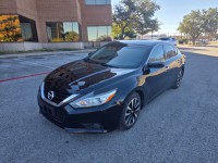 Image for 2018 Nissan Altima 2.5 ID: 7058165