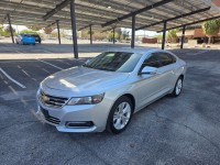 Image for 2014 Chevrolet Impala LT ID: 7101657