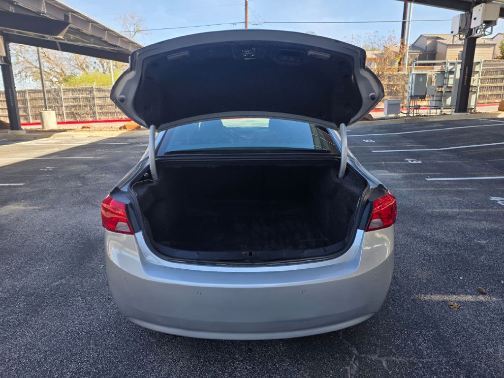 2014 Chevrolet Impala Image 6