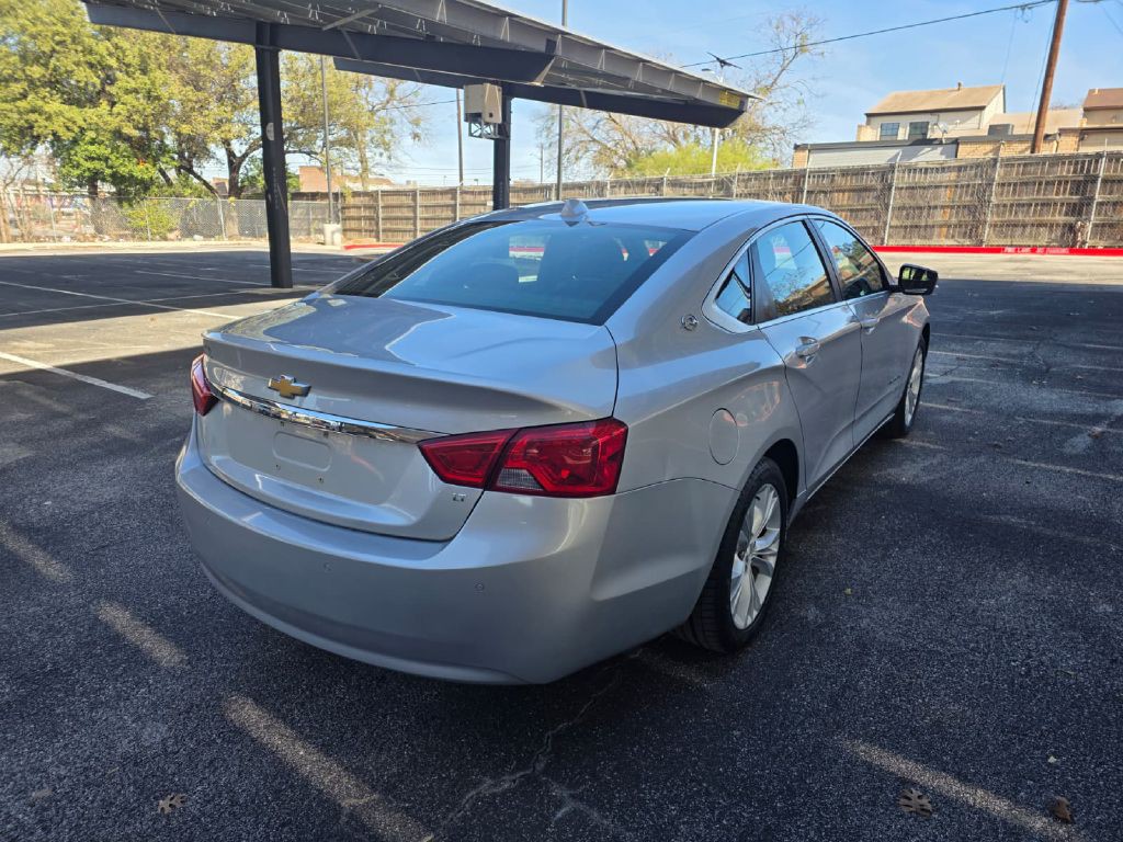 2014 Chevrolet Impala Image 7